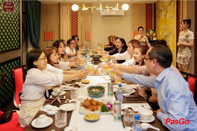 Nam Phương Lầu - Nguyễn Thị Diệu-10